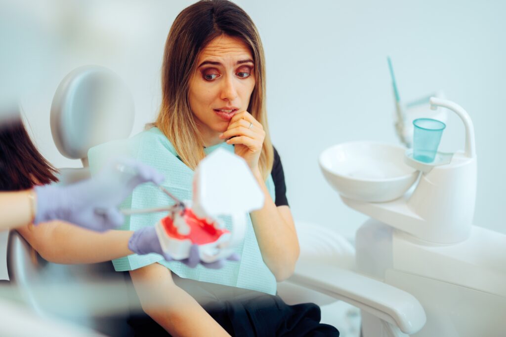 emergency dentistry elk city