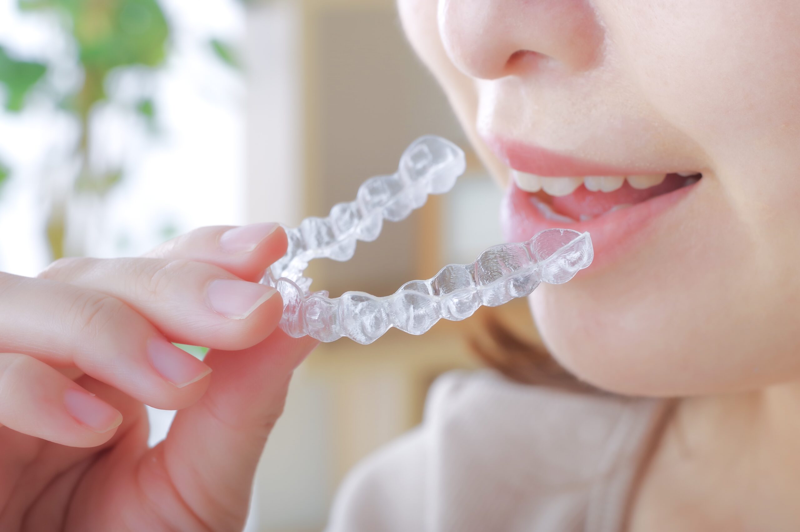 orthodontics Elk City