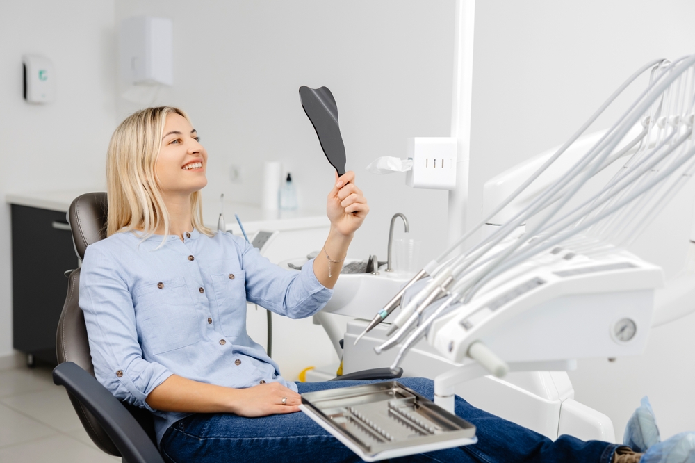 Restorative Dentistry elk city