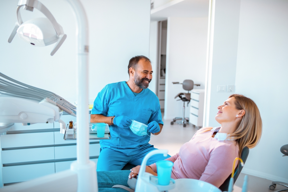 dental bridges elk city