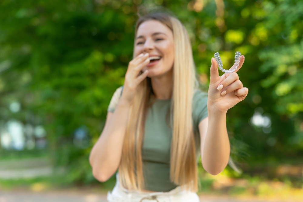 Clear Aligners Elk City